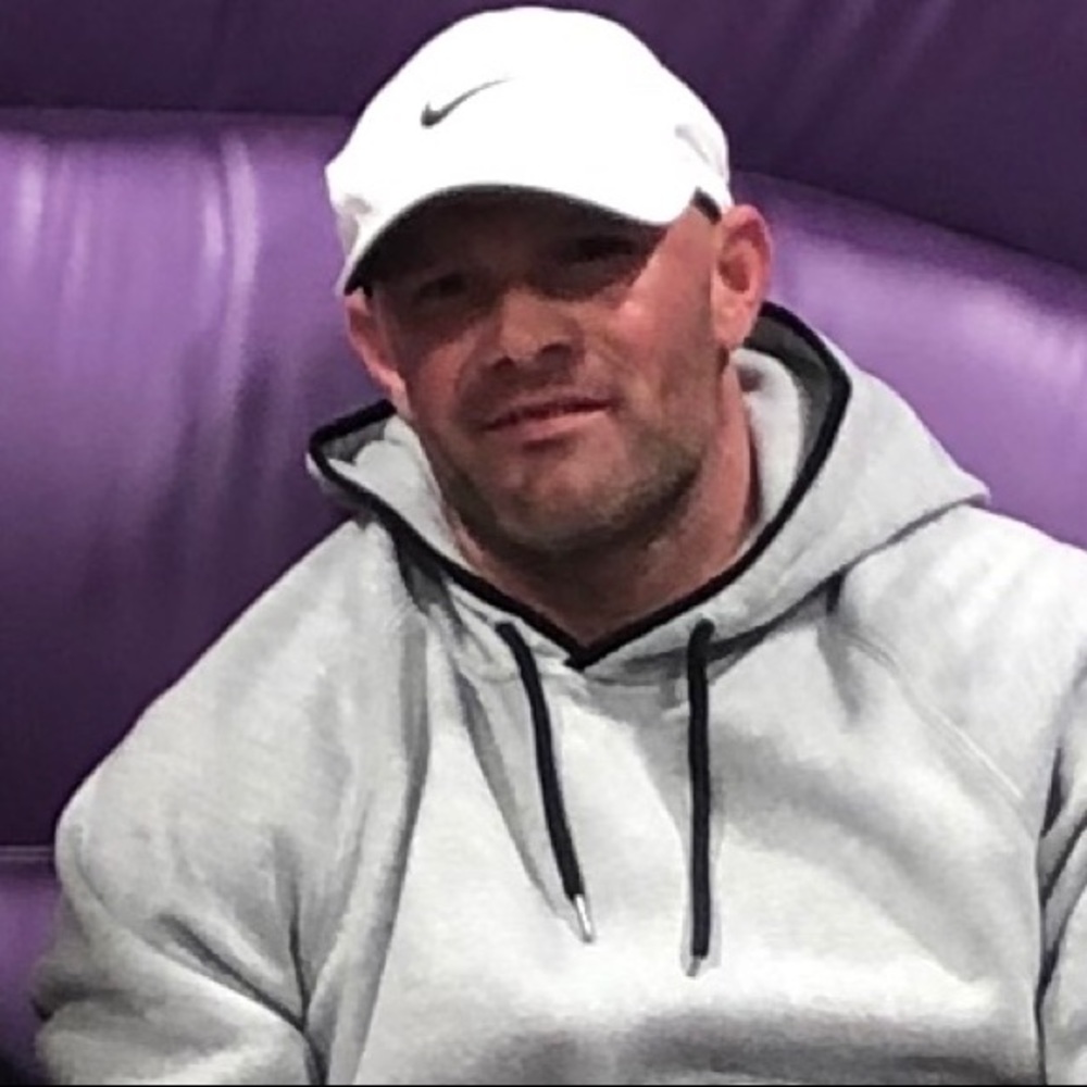 Meet your Posher, Sean